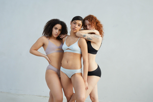 ORGANIC BASICS UNDERTØJ