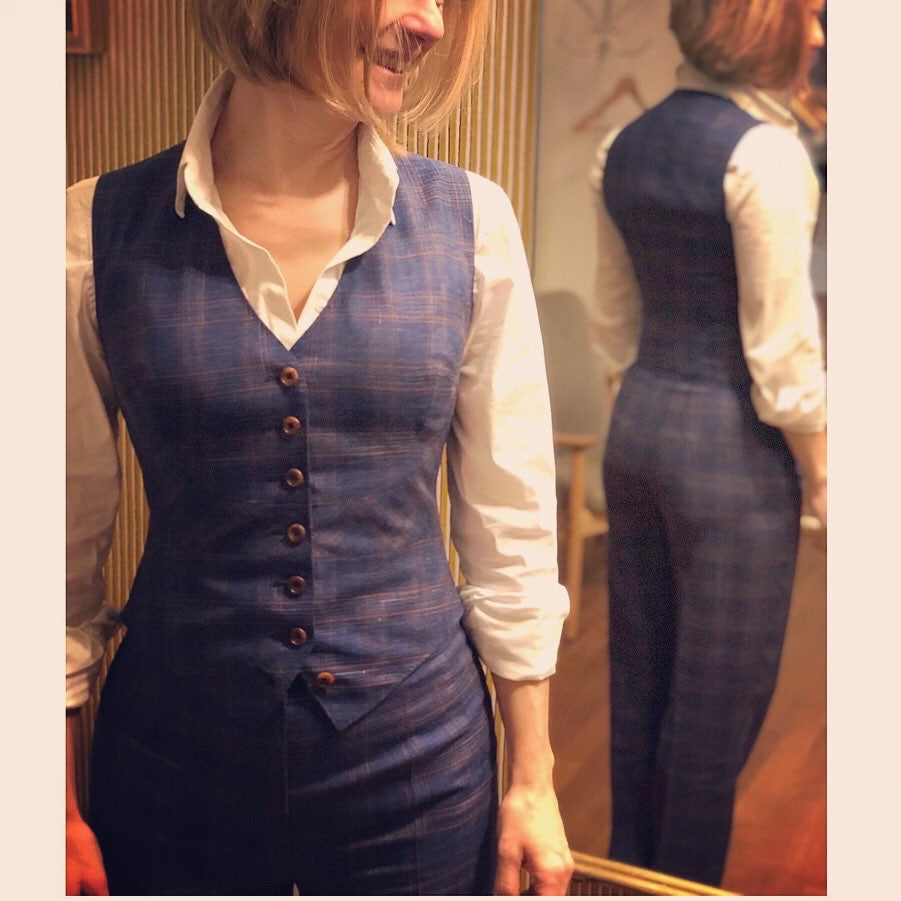Kursus i vest- syteknik