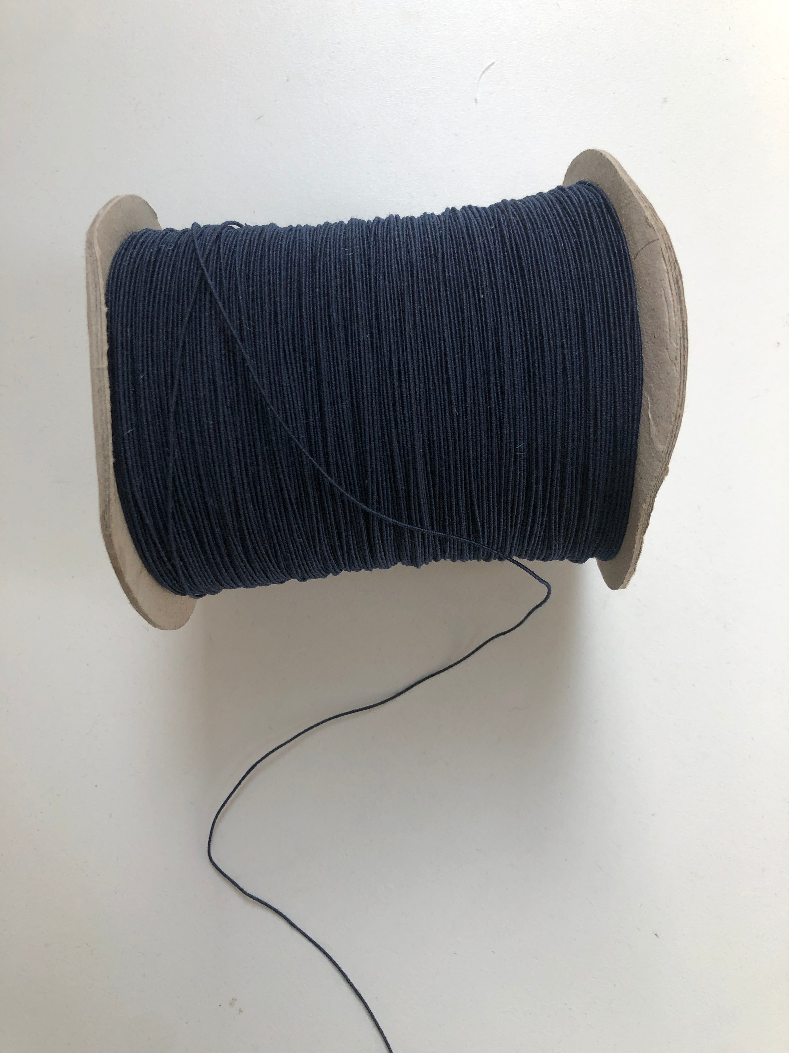 Gümpf tråd "Navy" / 5 meter