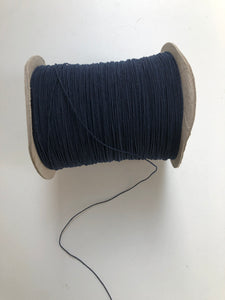 Gümpf tråd "Navy" / 5 meter