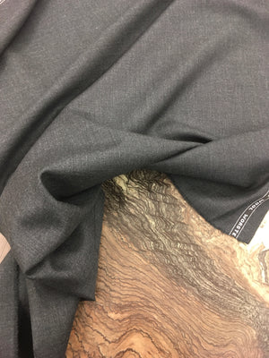 Worsted uld