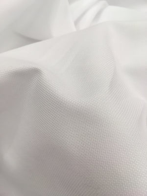 Swiss Organic "Oxford"