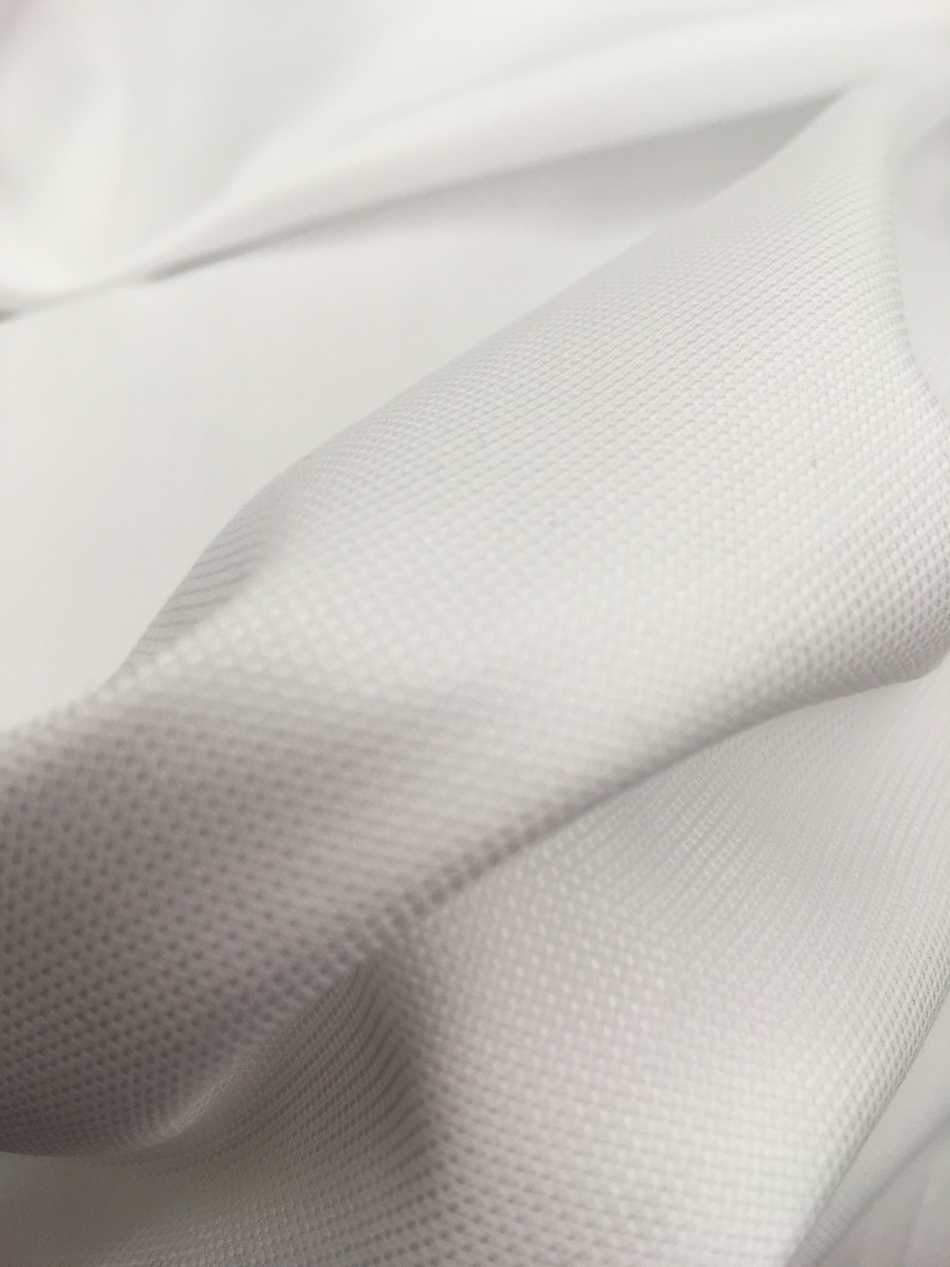 Swiss Organic "Oxford"
