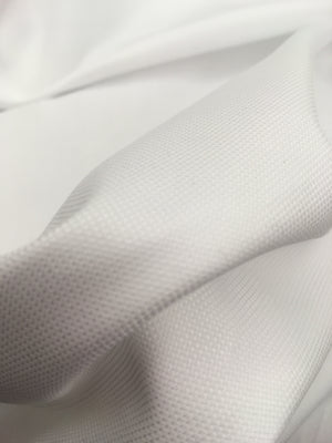Swiss Organic "Oxford"