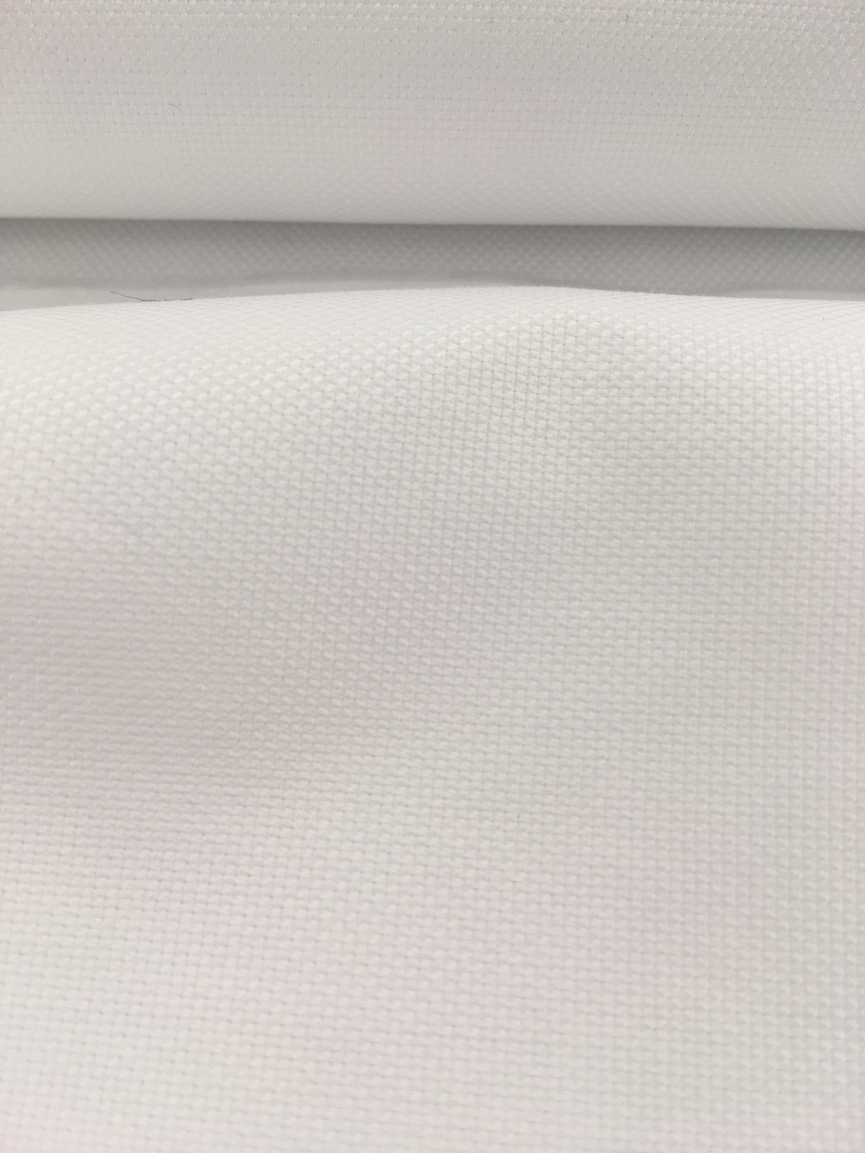 Swiss Organic "Oxford"