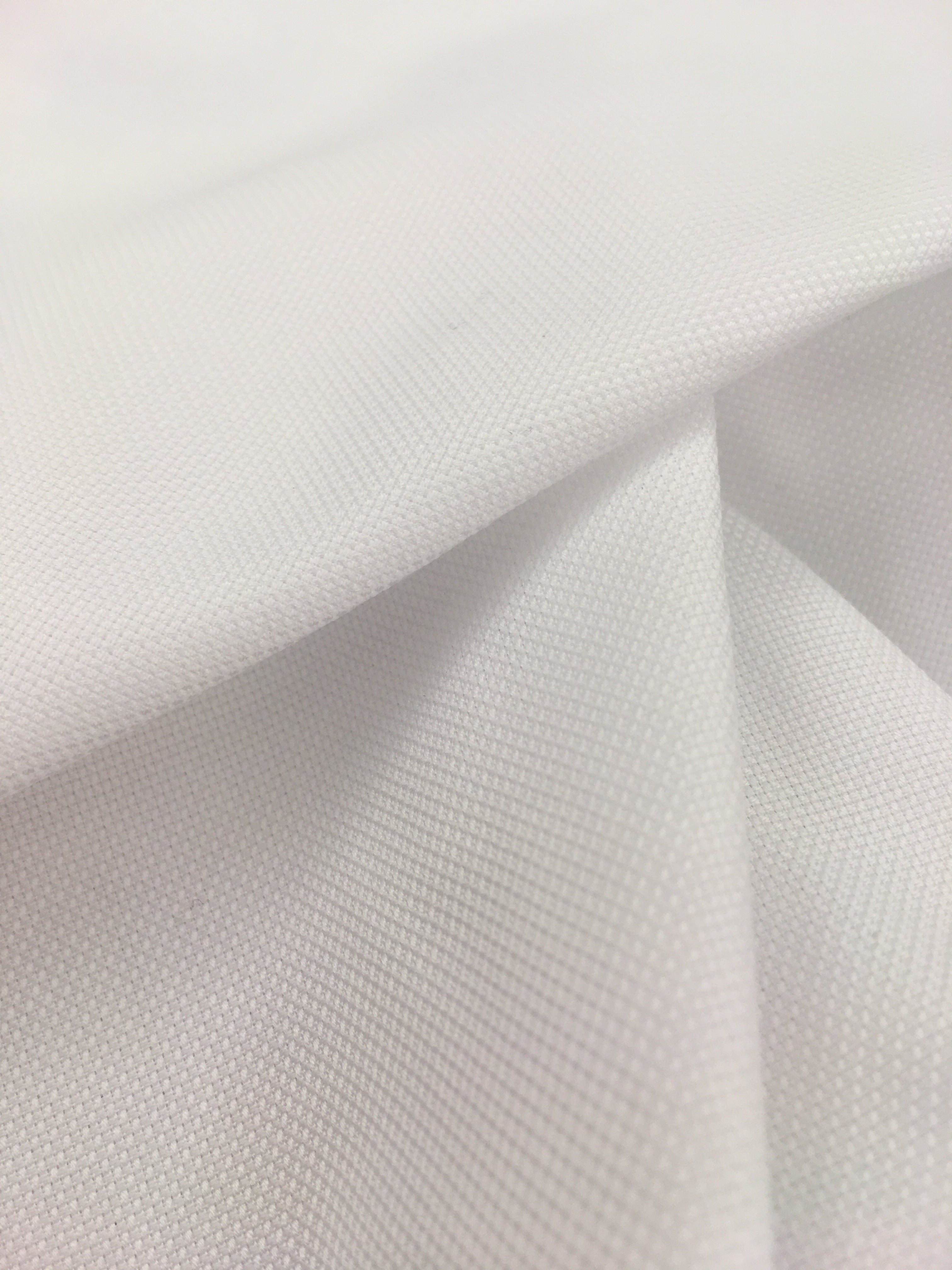 Swiss Organic "Oxford"
