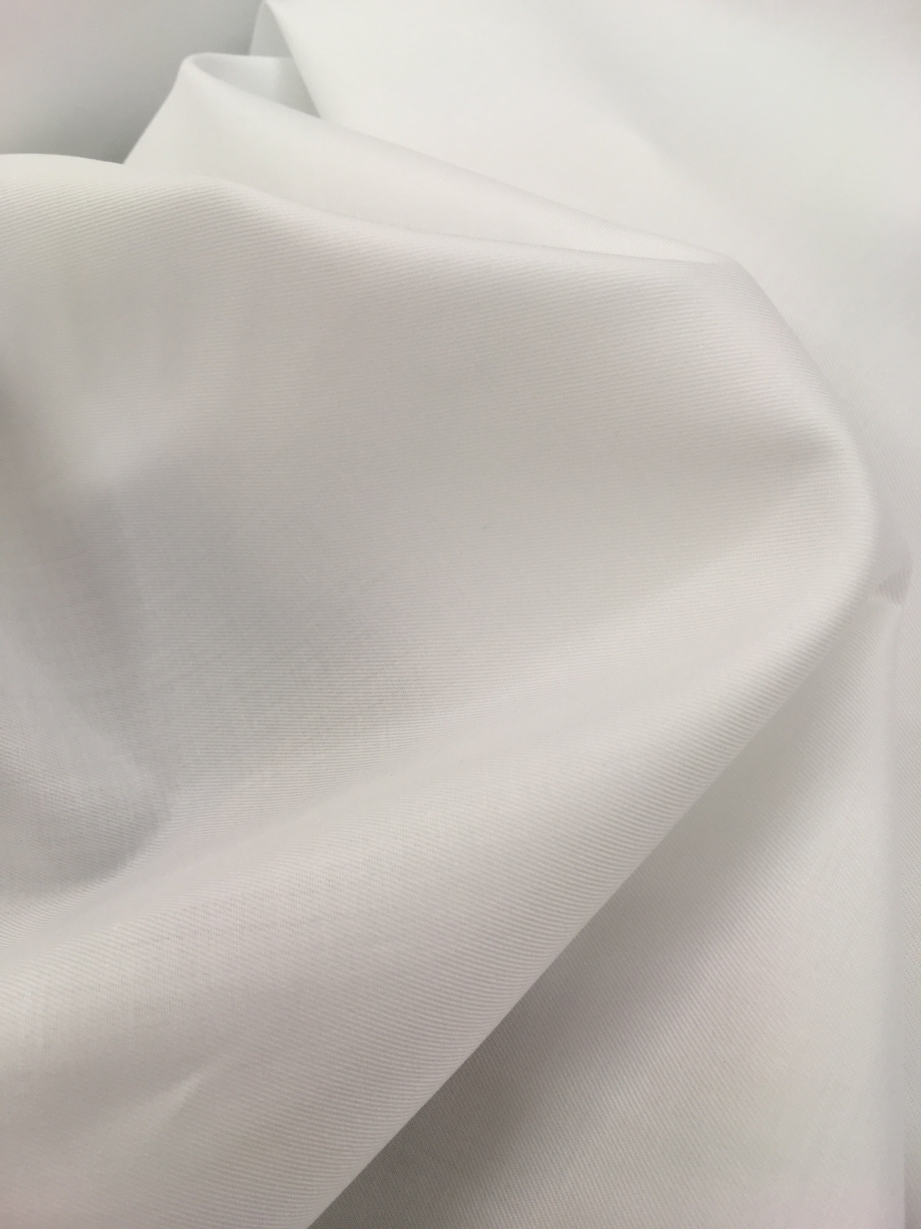 Swiss Organic "Twill"