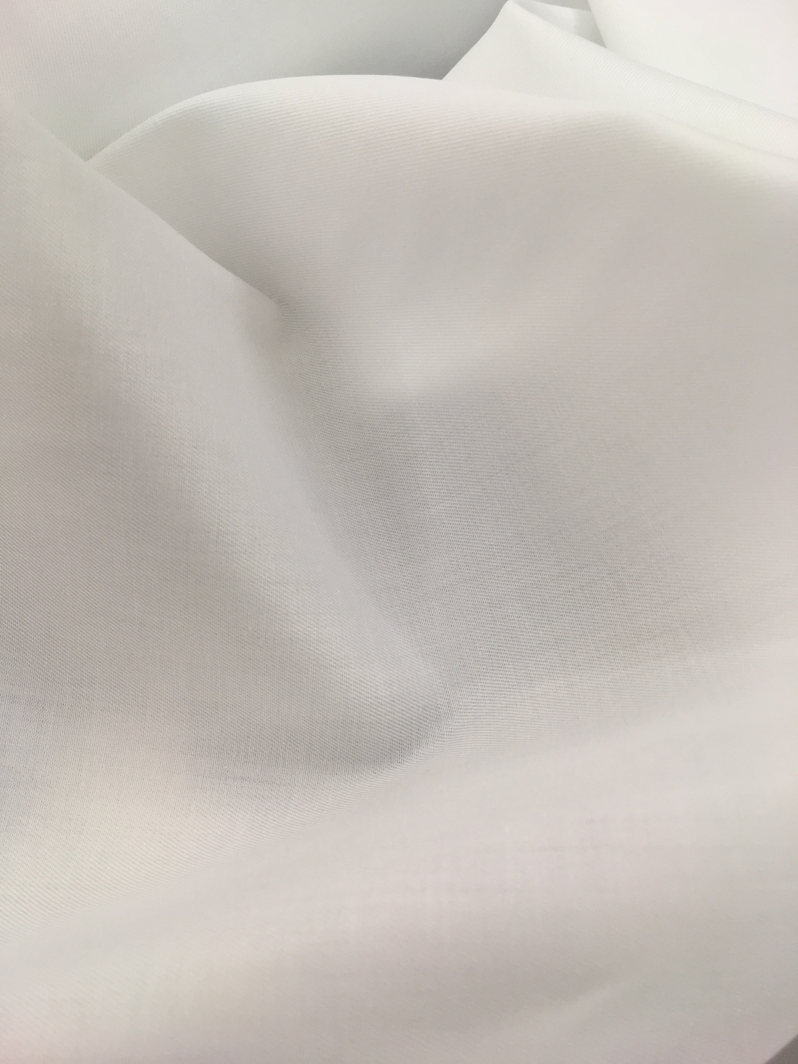 Swiss Organic "Twill"