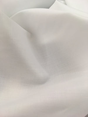 Swiss Organic "Twill"