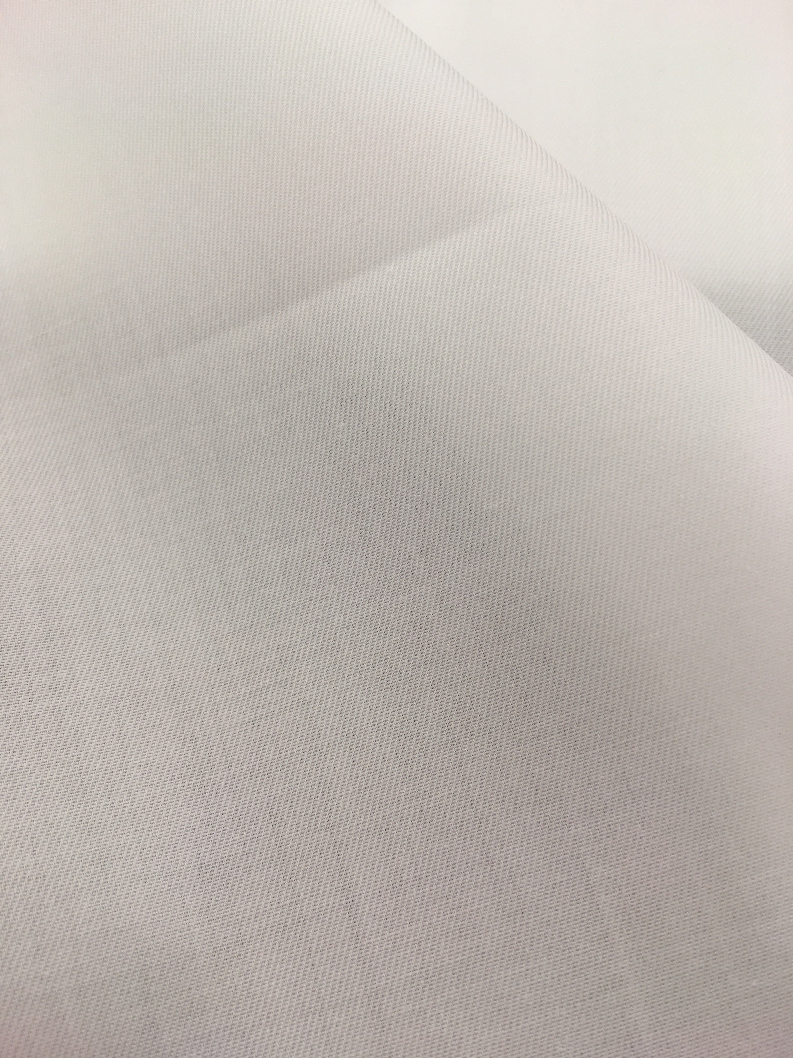 Swiss Organic "Twill"
