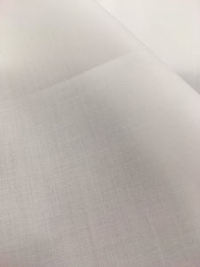 Swiss Organic "Twill"