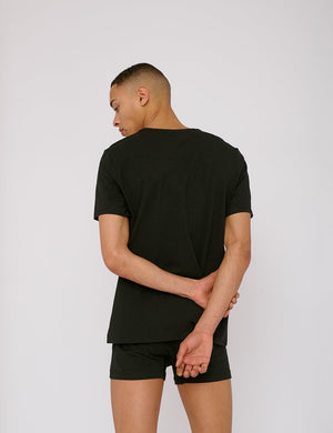 SilverTech™ Everyday Tee "Sort"