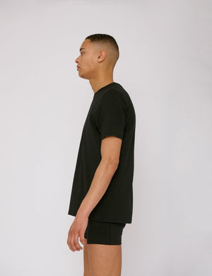 SilverTech™ Everyday Tee "Sort"