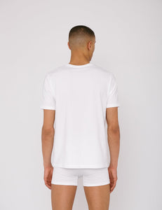 SilverTech™ Everyday Tee "Hvid"