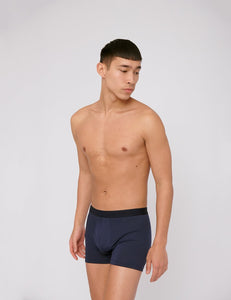 TENCEL™ Lite Boxers 2-Pack "Navy"