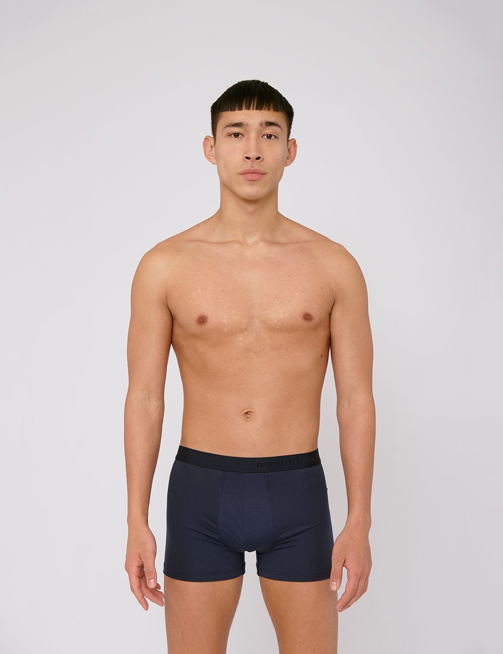 TENCEL™ Lite Boxers 2-Pack "Navy"
