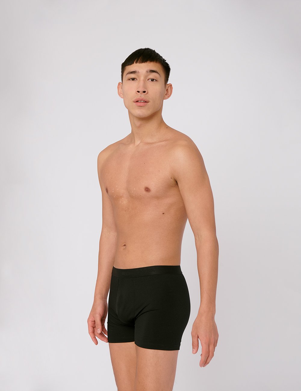TENCEL™ Lite Boxers 2-Pack "Sort"