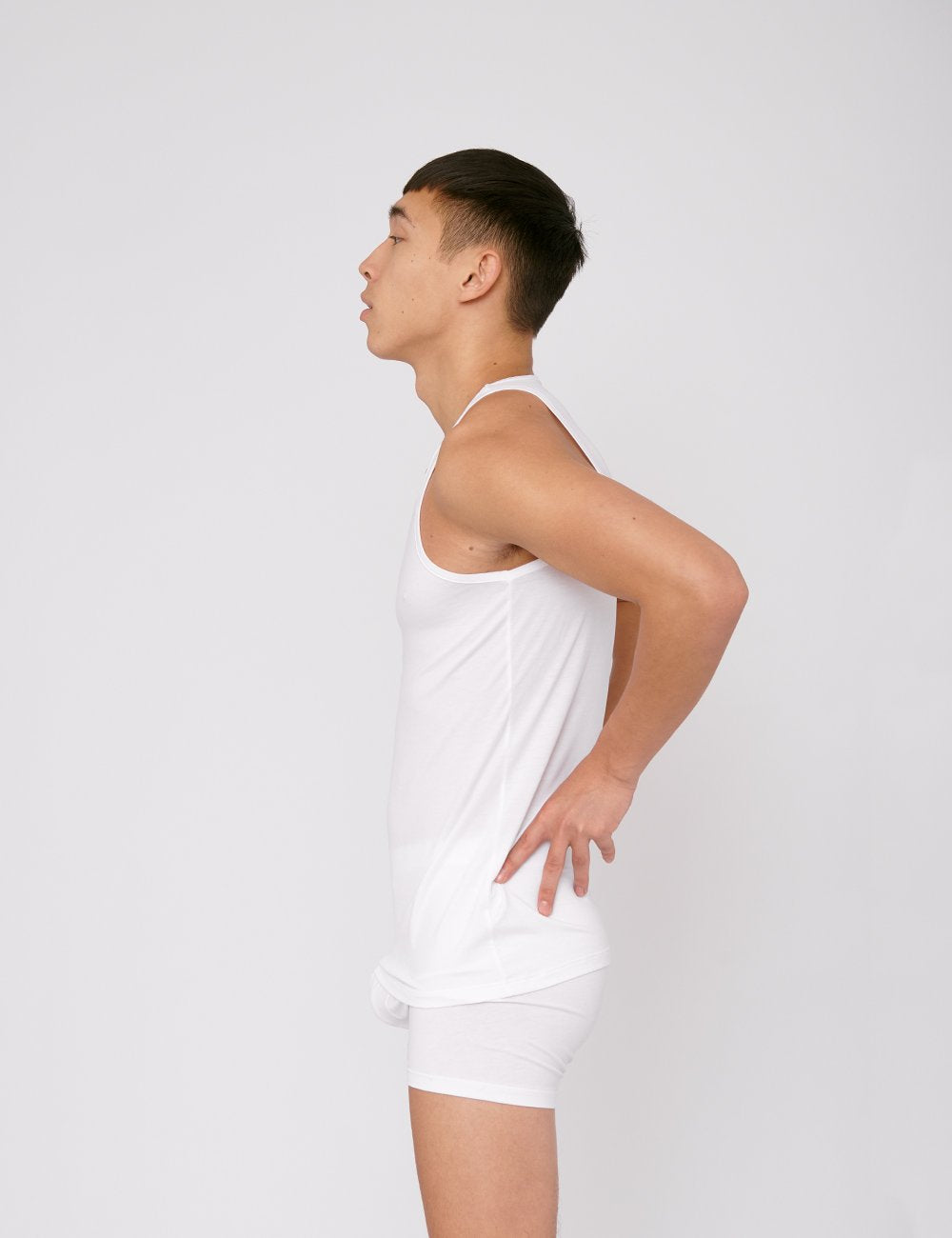 "TENCEL™ Lite Tank"