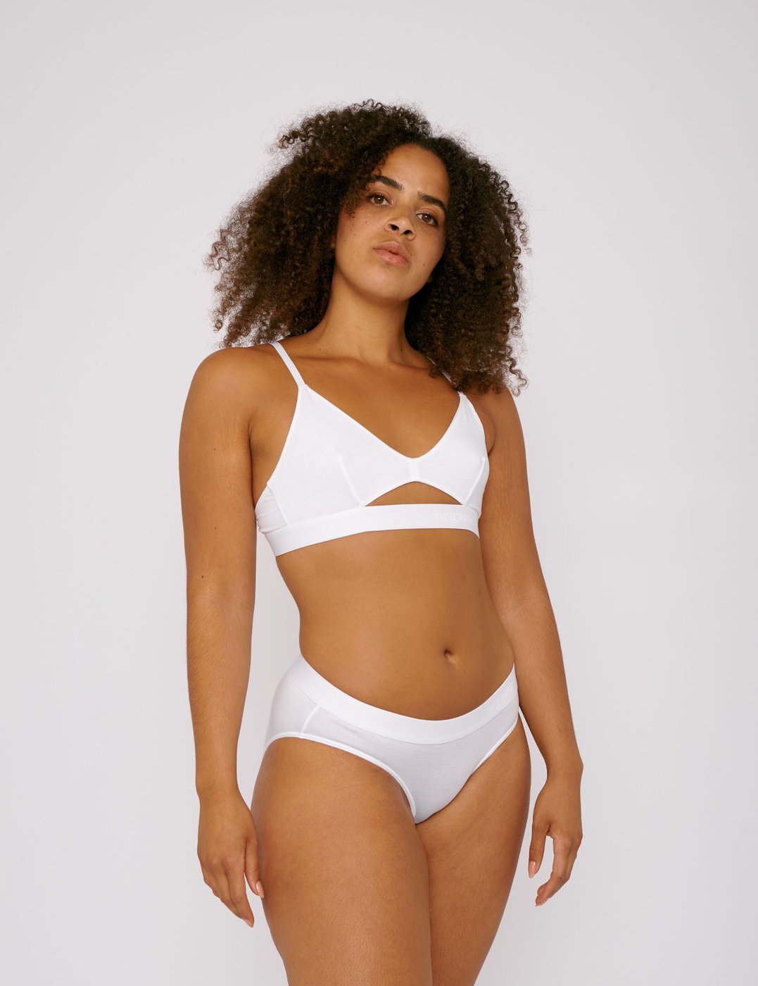 TENCEL™ Lite Briefs 2-pack "Hvid"