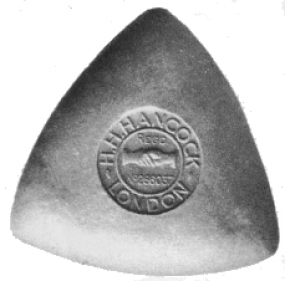 Skrædderkridt