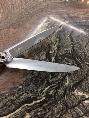 ICAR Skræddersaks "13"/33 cm"