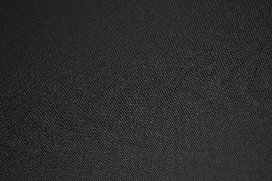 Royal Pageant "Black Gabardine"
