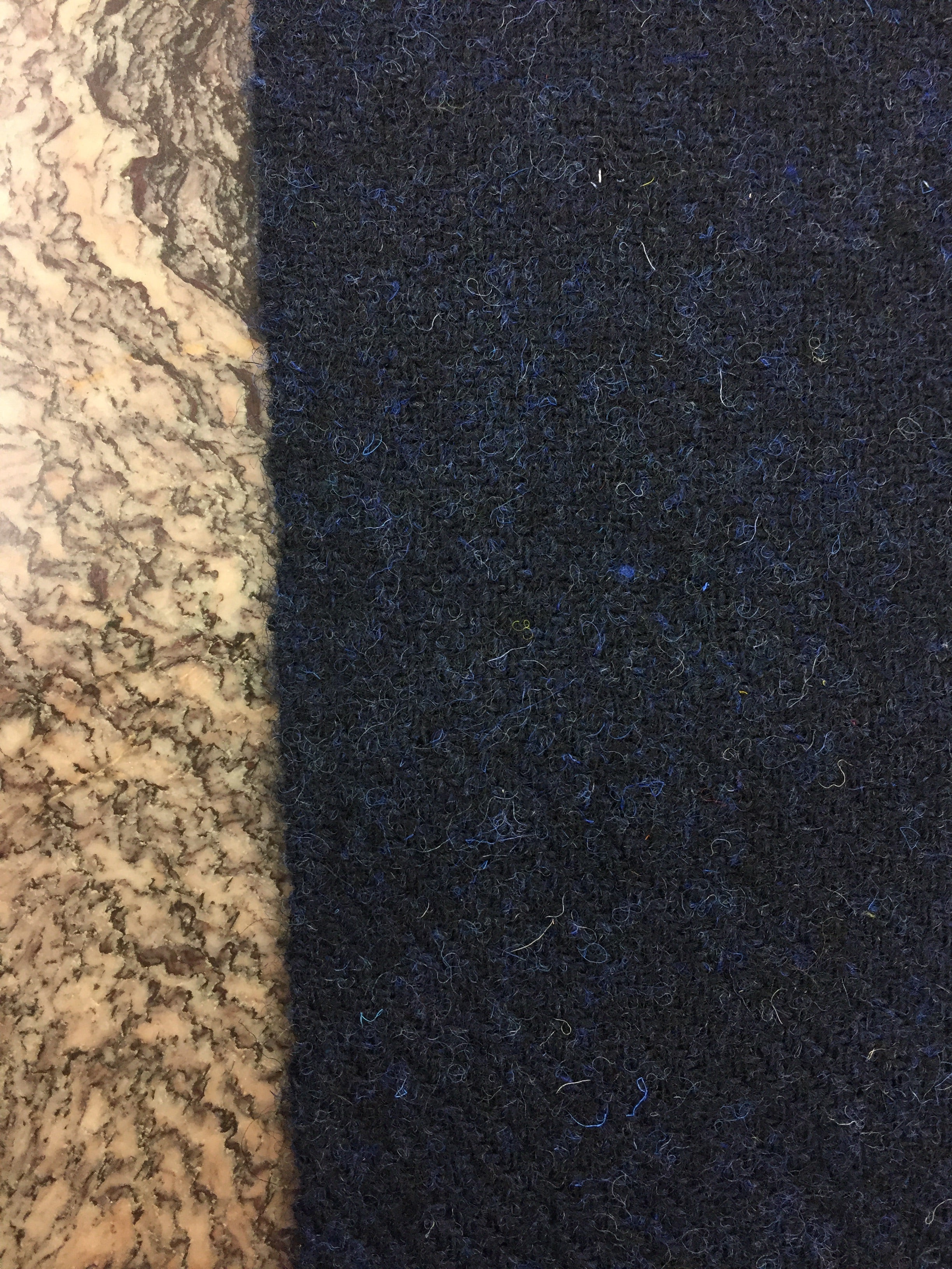 Harris Tweed "#1"