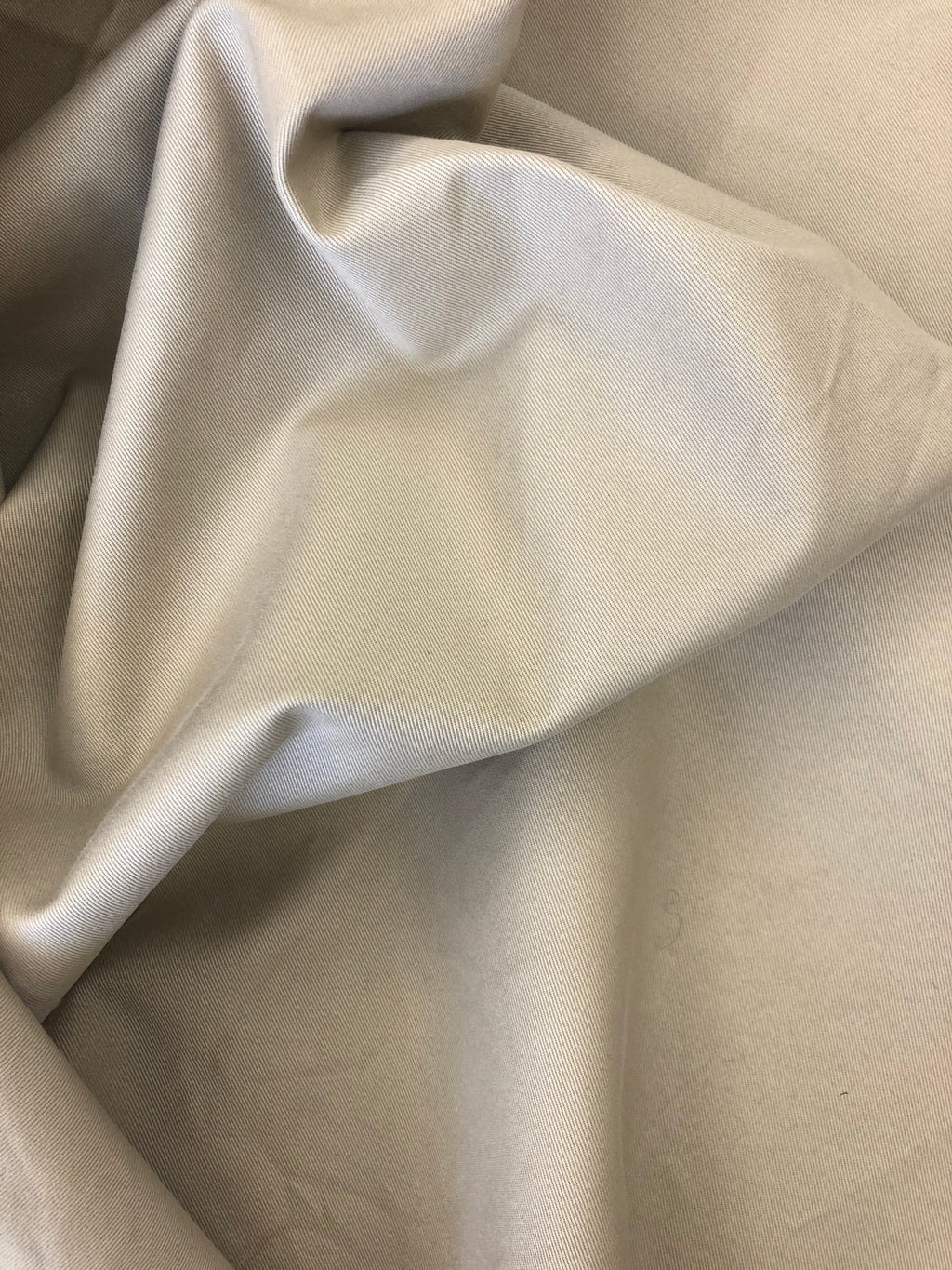 Bomuld “khaki”