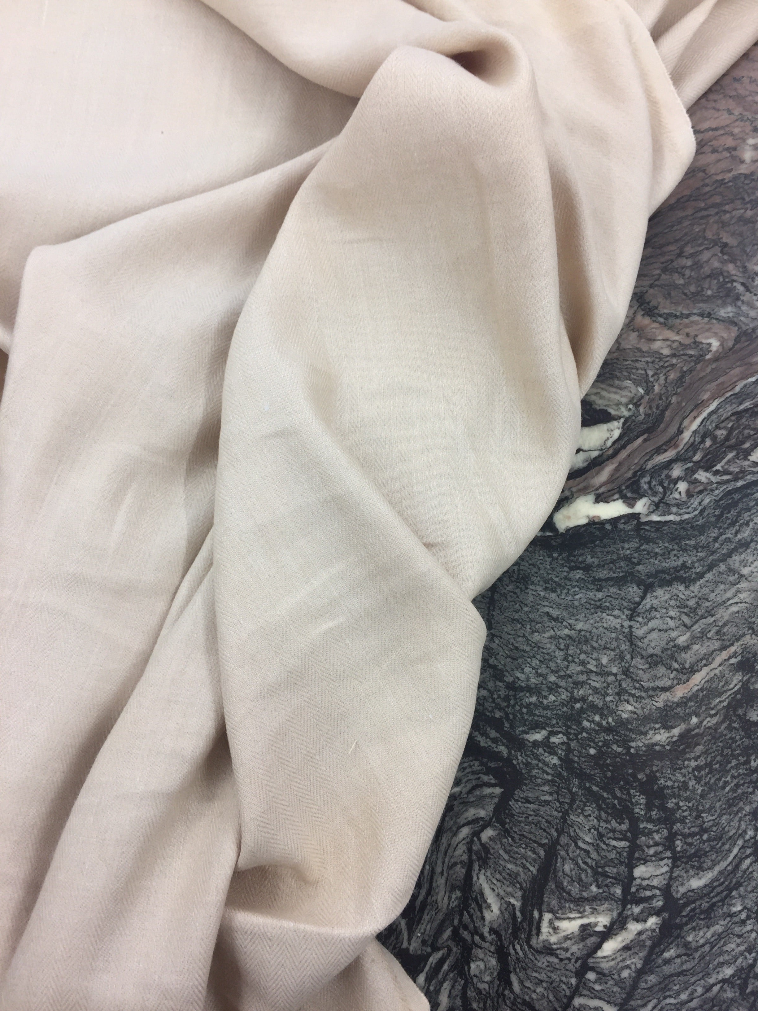 Silke "Beige"