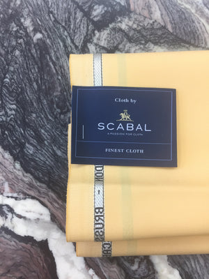 Cool wool "Lysegul"