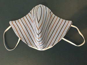 Mundbind 19