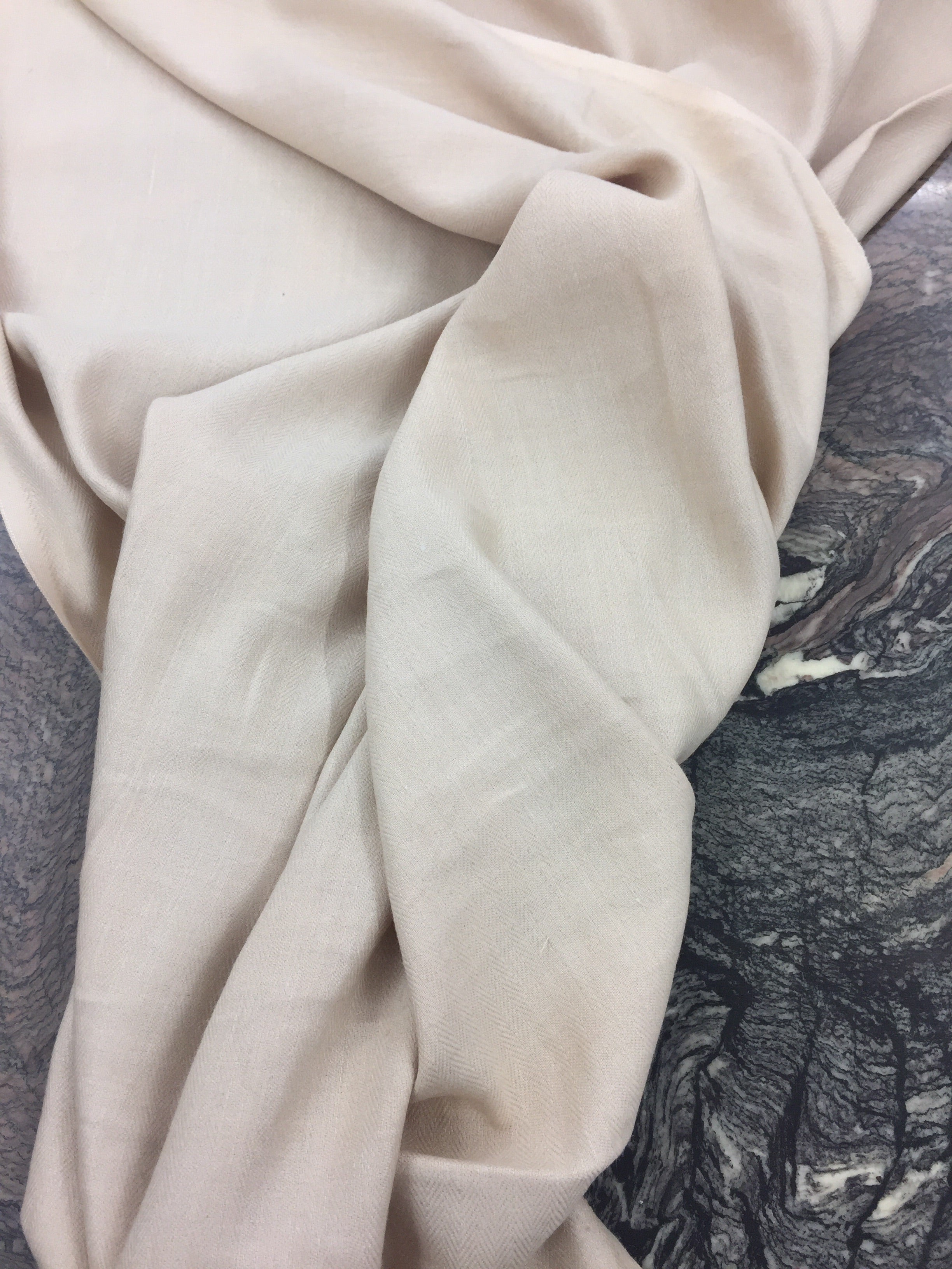 Silke "Beige"