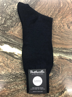 Pantherella strømpe - Classic