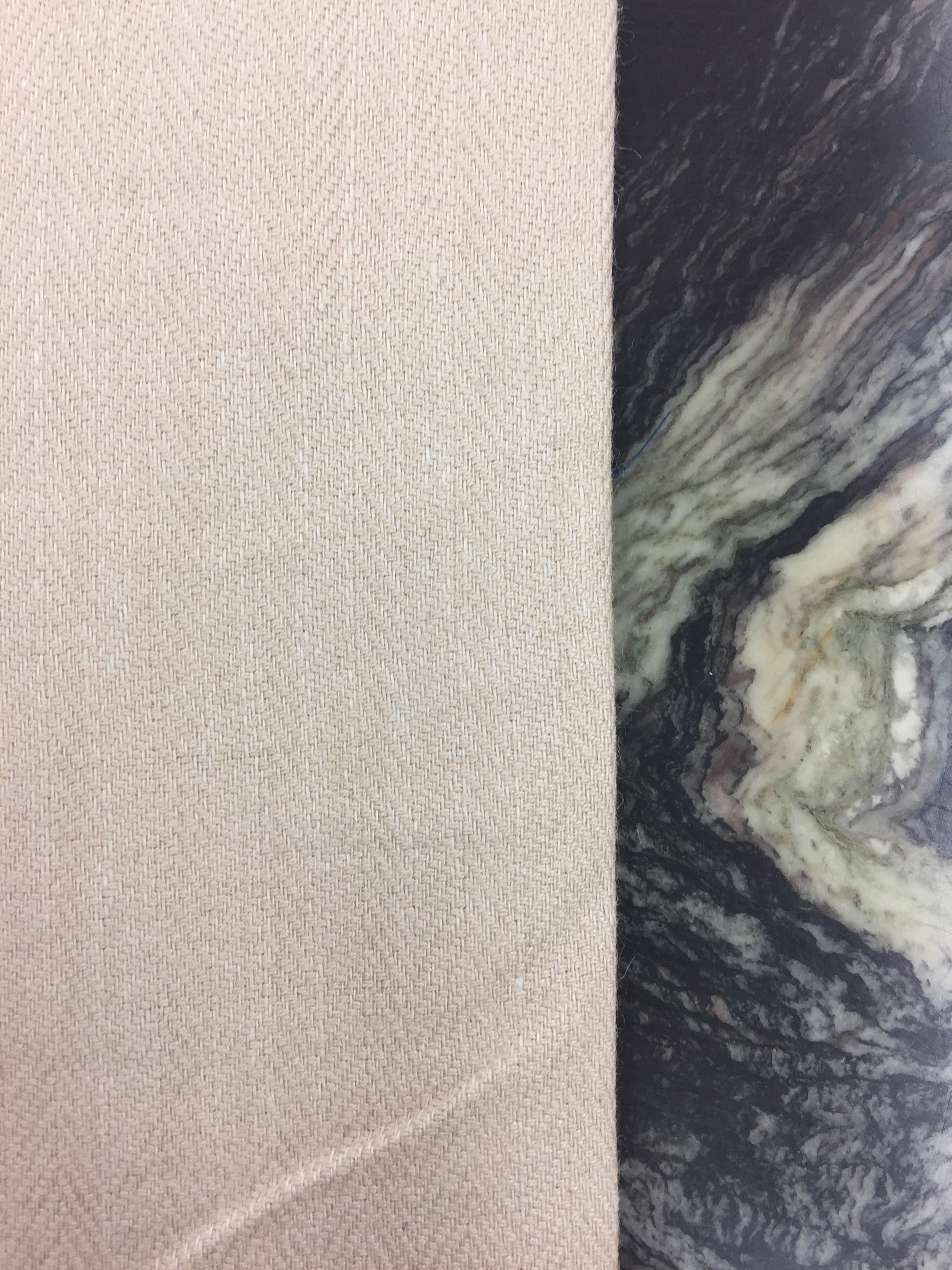 Silke "Beige"