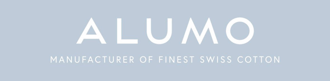 ALUMO - Skjortepoplin