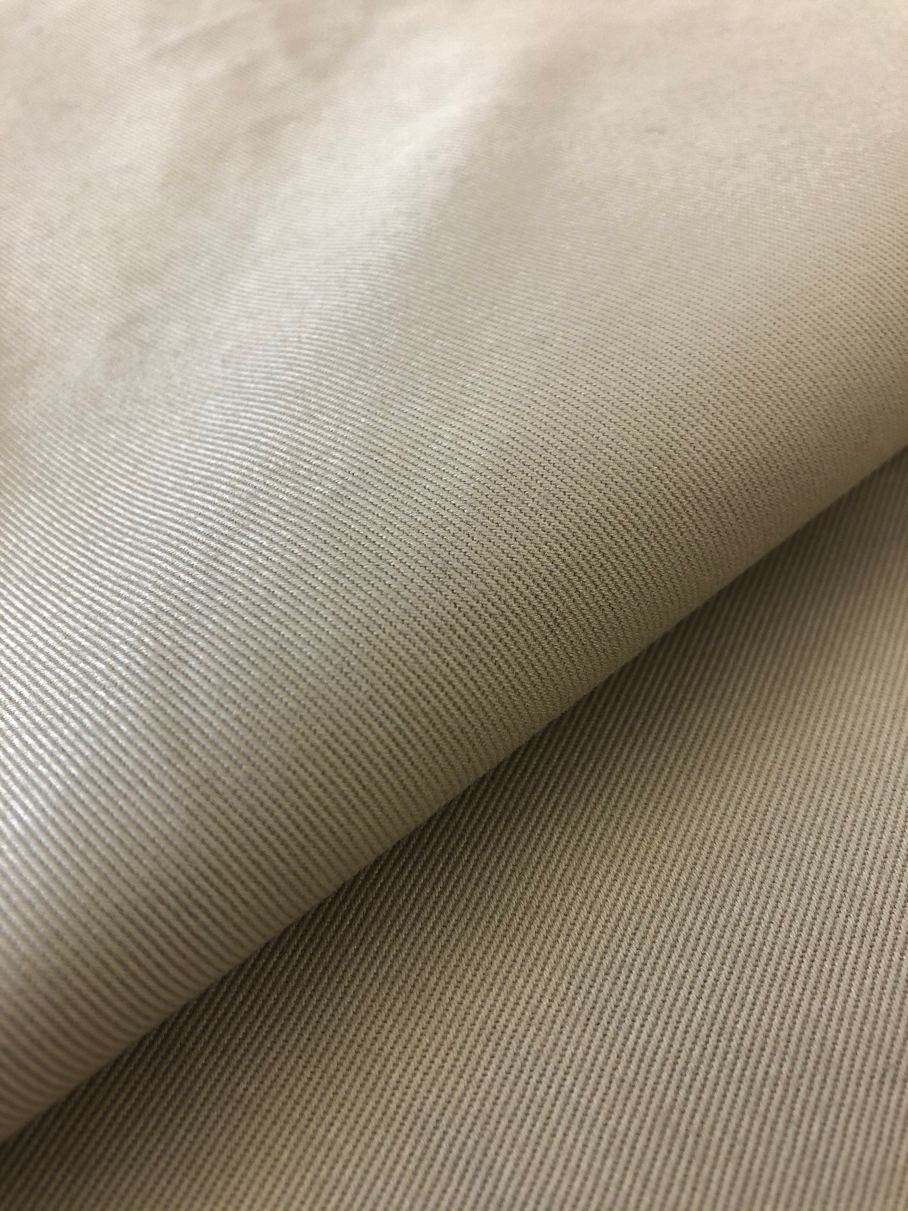 Bomuld “khaki”