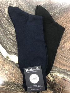 Pantherella strømpe - Classic