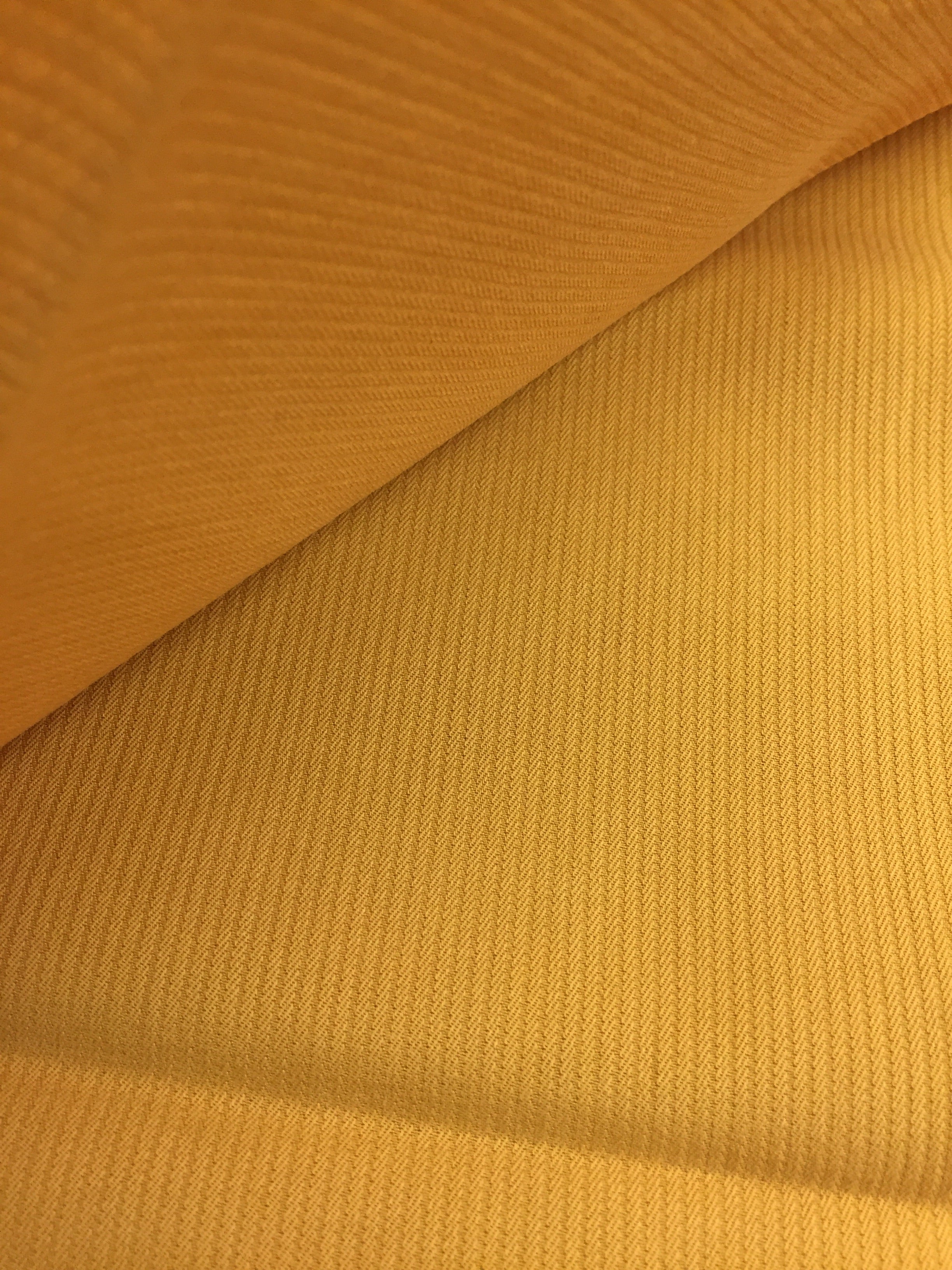TENCEL®/Bomuld "Okker"