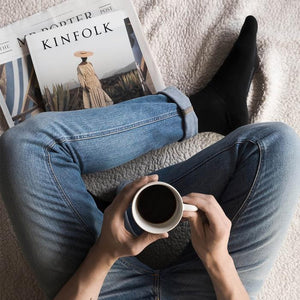 "SilverTech™ Everyday Socks 2-pack"